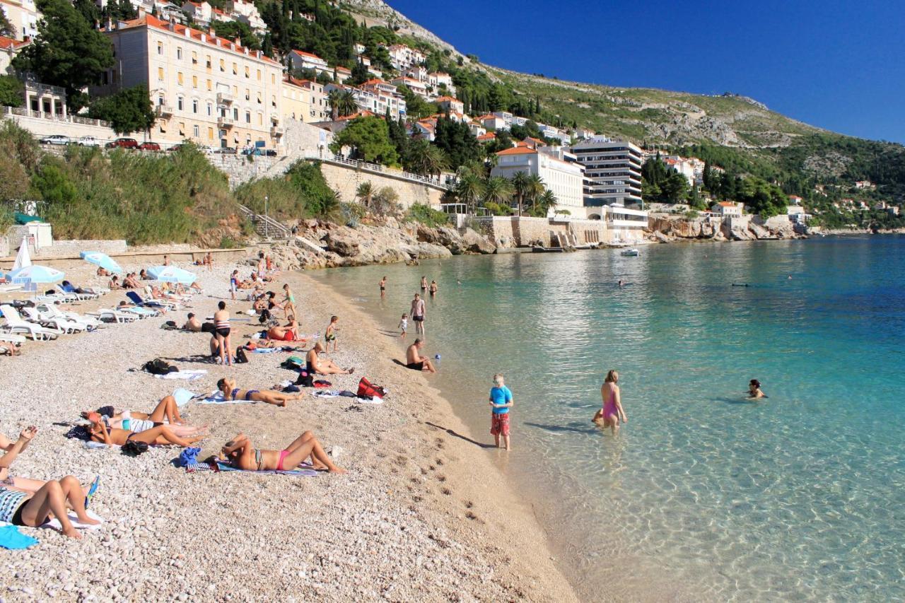 Apartment Dubrovnik 9099B Экстерьер фото